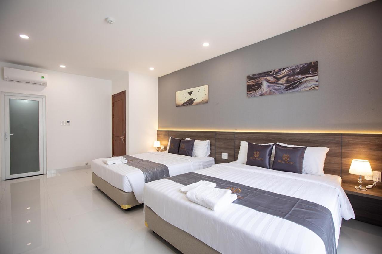 Hera Airport Hotel 3*