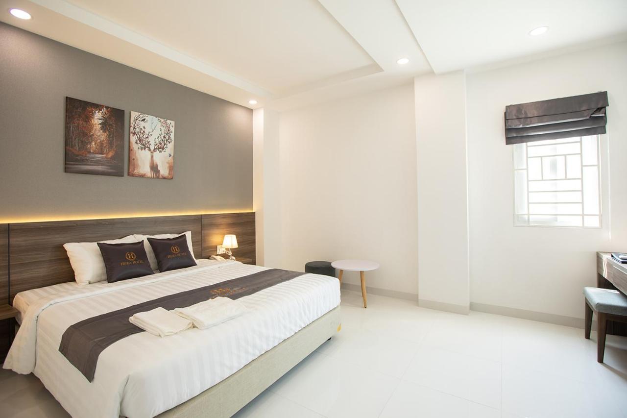 Hotel Hera Airport Ho Chi Minh City